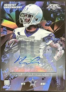 Deontay Greenberry