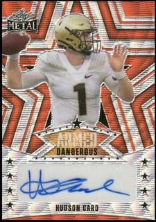 Hudson Card