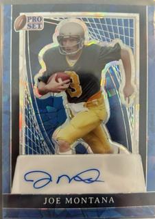 Joe Montana