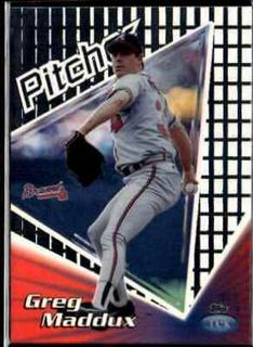 Greg Maddux