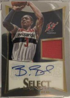 Bradley Beal