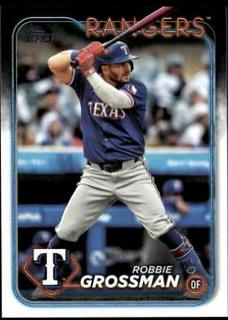 Robbie Grossman