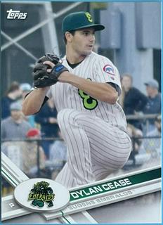 Dylan Cease
