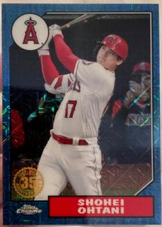 Shohei Ohtani