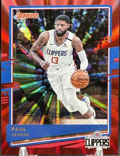 Paul George