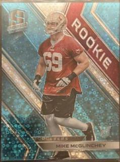 Mike McGlinchey