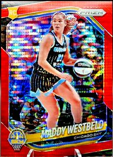 Maddy Westbeld