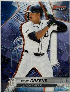 Riley Greene