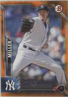 Andrew Miller