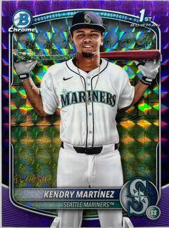 Kendry Martinez