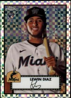 Lewin Diaz