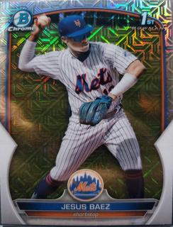 Jesus Baez