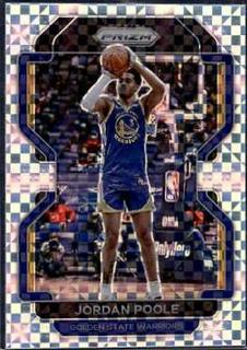 Jordan Poole