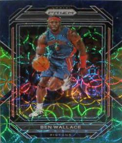 Ben Wallace
