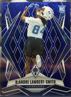 KeAndre Lambert-Smith