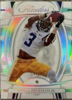 Odell Beckham Jr.