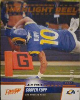 Cooper Kupp