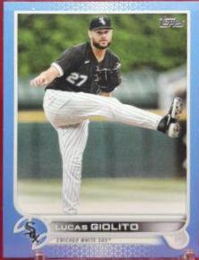Lucas Giolito