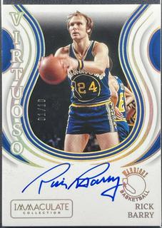 Rick Barry