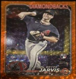 Bryce Jarvis