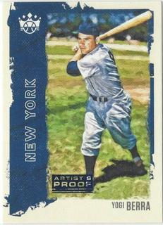 Yogi Berra