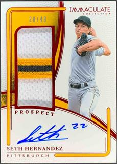 Seth Hernandez