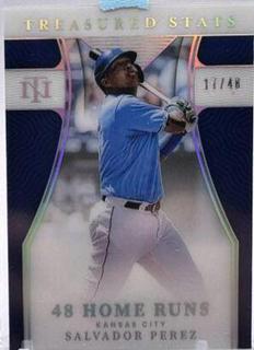 Salvador Perez