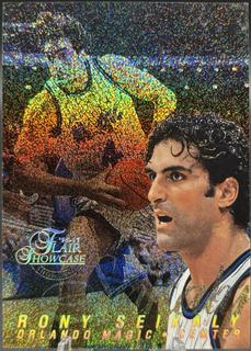 Rony Seikaly
