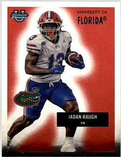 Jadan Baugh