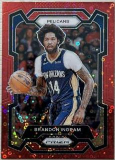 Brandon Ingram