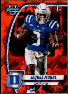 Jaquez Moore