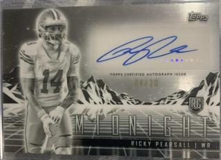 Ricky Pearsall