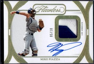 Mike Piazza