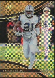 Ezekiel Elliott
