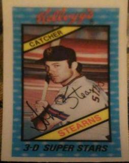John Stearns