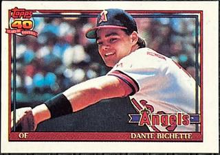 Dante Bichette