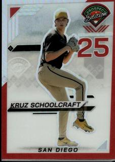 Kruz Schoolcraft