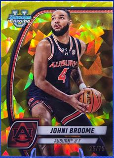 Johni Broome