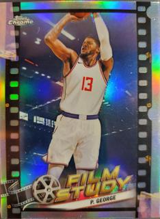 Paul George