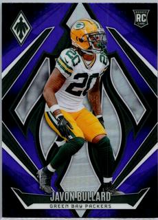 Javon Bullard