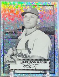 Harrison Bader