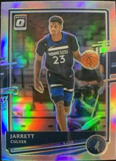 Jarrett Culver