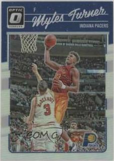 Myles Turner