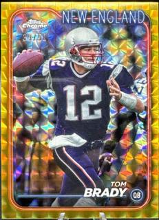 Tom Brady