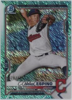 Daniel Espino