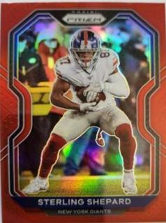 Sterling Shepard