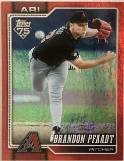 Brandon Pfaadt