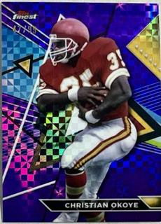 Christian Okoye