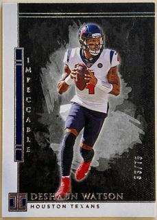 Deshaun Watson