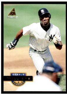 Gerald Williams